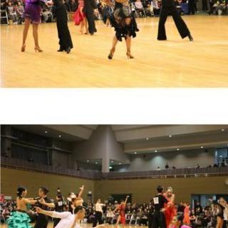 ☆社交ダンス☆新規講座開設♪始めるなら今です♪