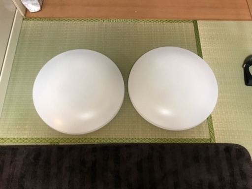 シーリングライト