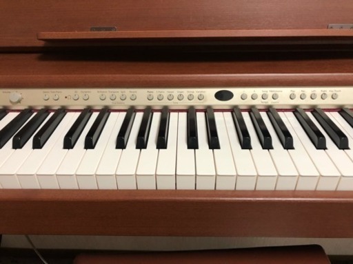 【決まりました】電子ピアノ（Roland DP-970-MC）