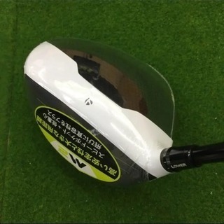 テーラーメイド  M2 m2 2017 ドライバー