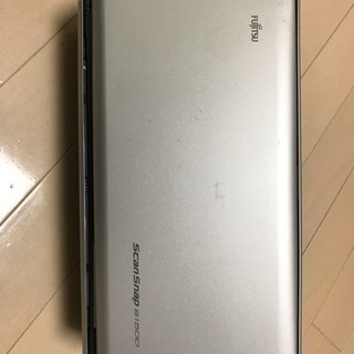 Fujitsu ドキュメントスキャナ ScanSnap S150...