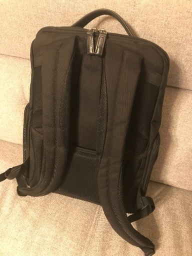 ACEビジネスリュック