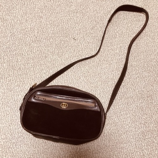 GUCCI ショルダーバッグ