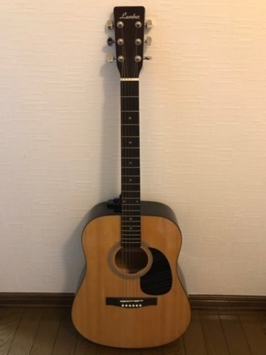 アコースティックギター