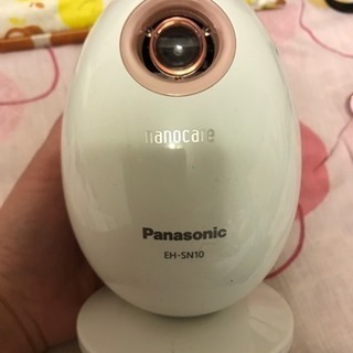ナノケア Panasonic