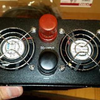 4月中10000円 純正弦波インバーター 定格1000W , 最大2000W 