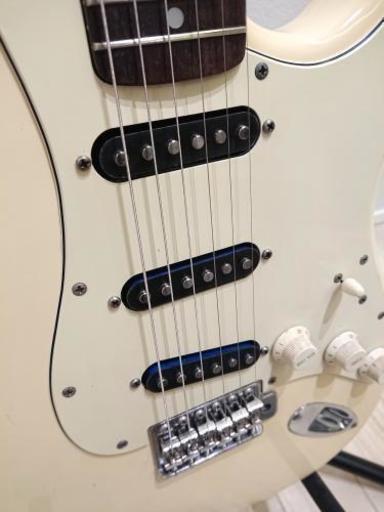 1977年製 Greco SUPER SOUNDS ストラトキャスタータイプ グレコ