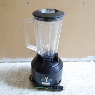 ハミルトンビーチ/業務用ブレンダー（中古）