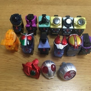 仮面ライダー