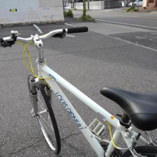値下げ❣️自転車 整備済み 1/27売却済 S様ありがとうございました。