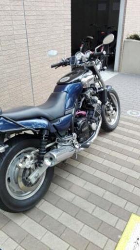 ヤマハ FZX750 3XF 93年モデル | vaisand.com