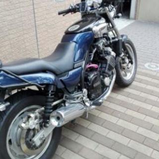 ヤマハ　FZX750  3XF  93年モデル