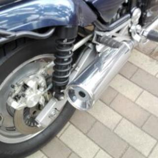 ヤマハ　FZX750  3XF  93年モデル