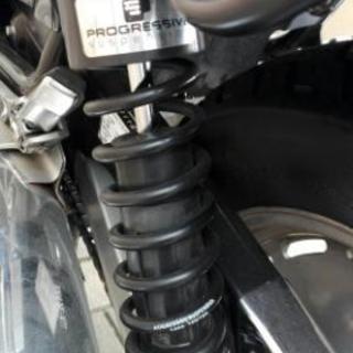 ヤマハ　FZX750  3XF  93年モデル
