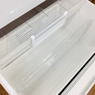 日立 6ドア冷蔵庫 R-XG4800H