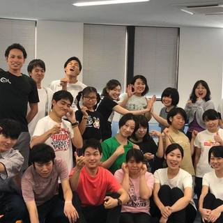 演劇の「楽しさ」を体験してみませんか?演劇初心者歓迎 期間限定劇団...