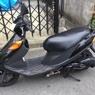 東大阪からありがとう完売！アドレスV125 K5規制前 w2-worldbuffet.co.uk