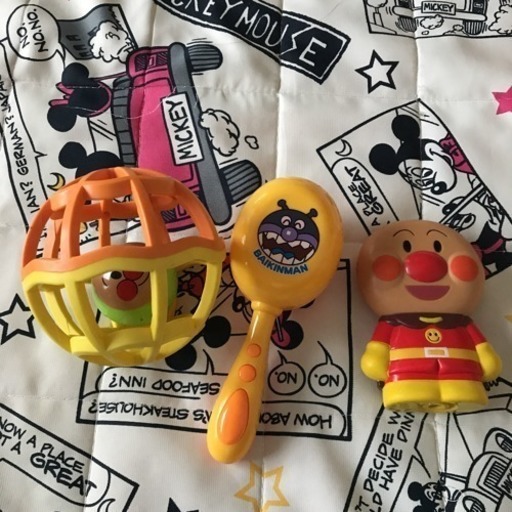 値下げ アンパンマン おもちゃ ピープー オーボール マラカス むねりん 出雲のベビー用品 おもちゃ の中古あげます 譲ります ジモティーで不用品の処分 値下げ アンパンマン おもちゃ ピープー オーボール マラカス むねりん 出雲のベビー用品 おもちゃ の中古あげます 譲ります ジモティーで不用品の処分