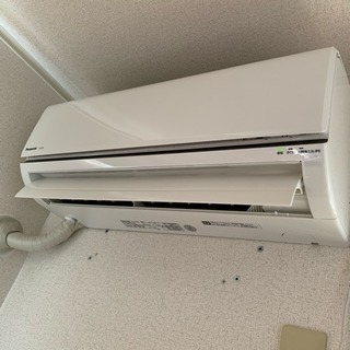 ID 193475 エアコン5.6K 東芝 2021年 18～20畳 冷暖 単相200V RAS 