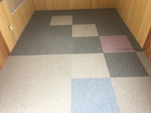 ユニットハウス！設置後すぐに使用可能！リフォーム済み。