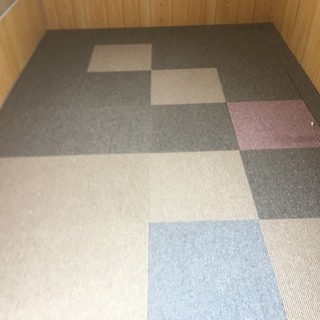 ユニットハウス！設置後すぐに使用可能！中古リフォーム済み。