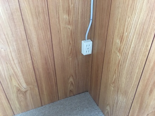 ユニットハウス！設置後すぐに使用可能！リフォーム済み。