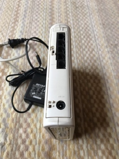バッファロー無線ルーター Lonebass 飯塚の周辺機器の中古あげます 譲ります ジモティーで不用品の処分 バッファロー無線ルーター Lonebass 飯塚の周辺機器の中古あげます 譲ります ジモティーで不用品の処分