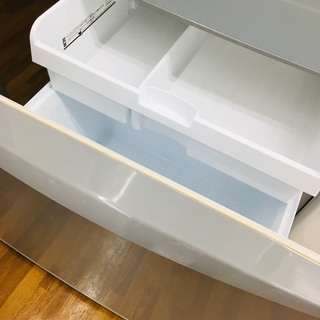 東芝　3ドア冷蔵庫　GR-B34N