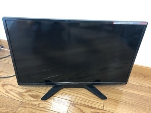 テレビ 24型 液晶