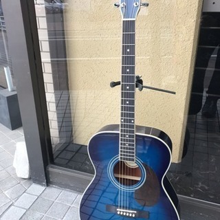 🉐💎人気アコースティックギターLumber/ランバー フォークギター