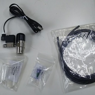 熱帯魚 水草水槽用 ｃｏ２レギュレーターセット Bitman 大橋のその他の中古あげます 譲ります ジモティーで不用品の処分