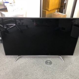 東芝 50V型  REGZA 50Z810X