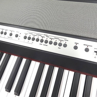 札幌 引き取り コルグ/KORG 電子ピアノ SP-250 2007年製 イス付き