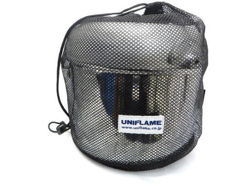 【トレファク鶴ヶ島店】UNIFLAME クッカーセット fan5 duo