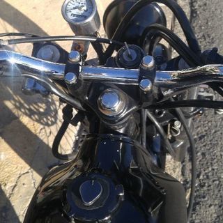 カスタムベースに！ FTR223 ストリートトラッカー☆ 愛知県から 近場