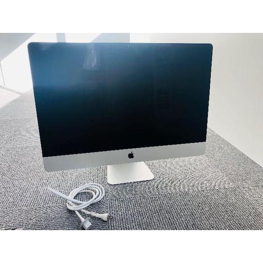 iMac (27-inch, Late 2013) colortheoryksa.com