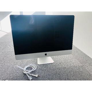 iMac (27-inch, Late 2013)