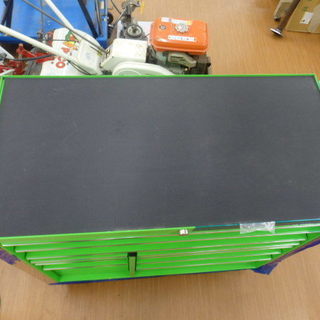 【値下げ!】スナップオン ロールキャブ 未使用展示品 ダブルバンク HERITAGE 最上級モデル EXTREME GREEN KRH4210 Snap-on 引取限定 下関店 値下げ!】スナップオン ロールキャブ 未使用展示品 ダブルバンク