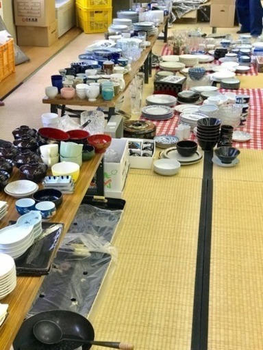 幸せつながるノミの市フリーマーケット 毎月第三日曜 木 苫小牧のフリーマーケットのイベント参加者募集 無料掲載の掲示板 ジモティー