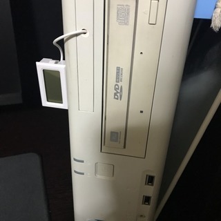 ゲーミングPC デスクトップPC譲って下さい