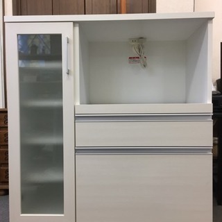 高橋木工所 キッチンカウンター 高橋木工所 ココット キッチン カウンター 130 幅130.3×奥行45