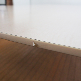 KOKUYO コクヨ 大型長方形テーブル ミーティングテーブル W2410cm 