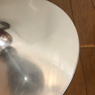 Kartell エロエス 青と透明2脚セット