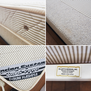 天蓋ベッド お姫様ベッド かわいい Made in USA シングルベッド