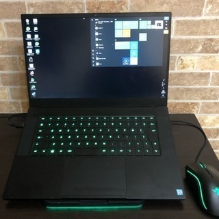 razer 15.6 gtx1070 144hz