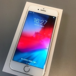 美品 海外版SIMフリー iPhone7 32GB ゴールド