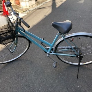 中古自転車大量出品