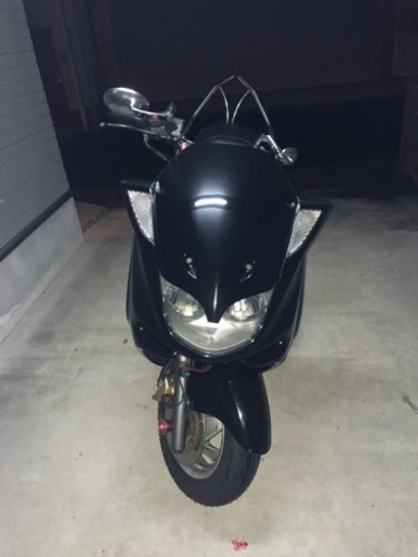 マジェスティc  250  sg03j