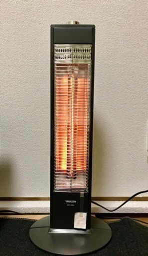遠赤外線ストーブ カーボンヒーター 電気ヒーター