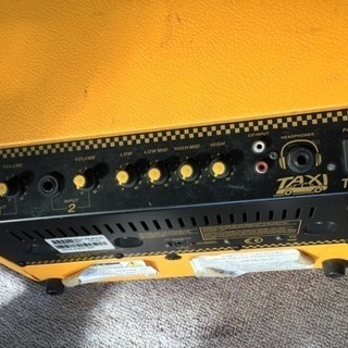 CRATE  バッテリー内蔵スピーカー